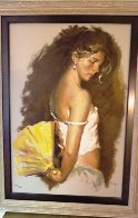 Despues Del Baile 2003 Limited Edition Print by Royo - 1 Despues Del Baile 2003 Limited Edition Print by Royo - 1