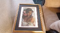 Estudio 2000 Limited Edition Print by Royo - 1 Estudio 2000 Limited Edition Print by Royo - 1