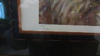 Estudio 2000 Limited Edition Print by Royo - 2 Estudio 2000 Limited Edition Print by Royo - 2