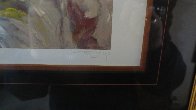 Estudio 2000 Limited Edition Print by Royo - 3 Estudio 2000 Limited Edition Print by Royo - 3