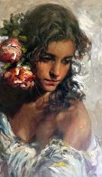 Estudio 2000 Limited Edition Print by Royo - 0 Estudio 2000 Limited Edition Print by Royo - 0