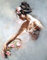 Imagen AP 2000 Limited Edition Print by Royo - 0 Imagen AP 2000 Limited Edition Print by Royo - 0