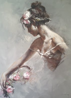 Imagen 2001 Limited Edition Print by  Royo - 0