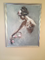 Imagen 2001 Limited Edition Print by  Royo - 1