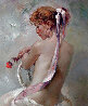 Rosa y Nacar 2008 Limited Edition Print by  Royo - 0