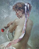 Rosa y Nacar 2008 Limited Edition Print by  Royo - 1