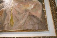 Dulzura (Sweetness) 2002 Original Painting by Royo - 3 Dulzura (Sweetness) 2002 Original Painting by Royo - 3