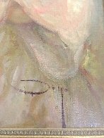 Dulzura (Sweetness) 2002 Original Painting by Royo - 6 Dulzura (Sweetness) 2002 Original Painting by Royo - 6