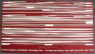 Anamorphic Painting 1995 HS Limited Edition Print by Edward Ruscha - 0
