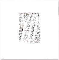 Yo 1991 Limited Edition Print by Edward Ruscha - 1 Yo 1991 Limited Edition Print by Edward Ruscha - 1