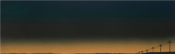 Let's Keep in Touch 1978 Limited Edition Print - Edward Ruscha Let's Keep in Touch 1978 Limited Edition Print - Edward Ruscha