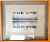 End State II 2003 HS Ruscha and Pettibon Limited Edition Print by Edward Ruscha - 1 End State II 2003 HS Ruscha and Pettibon Limited Edition Print by Edward Ruscha - 1