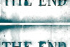End State II 2003 HS Pettibon Limited Edition Print by Edward Ruscha - 0