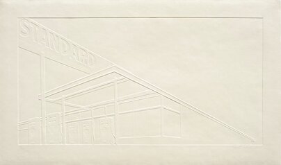 Ed Ruscha Art For Sale, Wanted