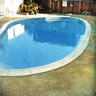 Pools 1 through 9 (Complete Set of photographs) by Edward Ruscha - For ...