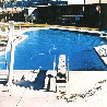 Pools 1 through 9 (Complete Set of photographs) Limited Edition Print by Edward Ruscha - 4
