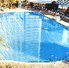 Pools 1 through 9 (Complete Set of photographs) Limited Edition Print by Edward Ruscha - 7