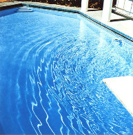 Pools 1 through 9 (Complete Set of photographs) by Edward Ruscha - For ...