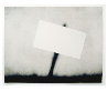 Untitled (Old Sign) 1989 Limited Edition Print by Edward Ruscha - 0