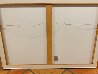 If 1992 HS - Huge - Large Version Limited Edition Print by Edward Ruscha - 5