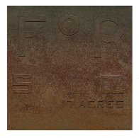 For Sale 17 Acres: Rusty Signs Suite 2014 Limited Edition Print by Edward Ruscha - 1