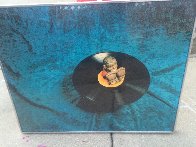 Music 1974 Limited Edition Print by Edward Ruscha - 1 Music 1974 Limited Edition Print by Edward Ruscha - 1