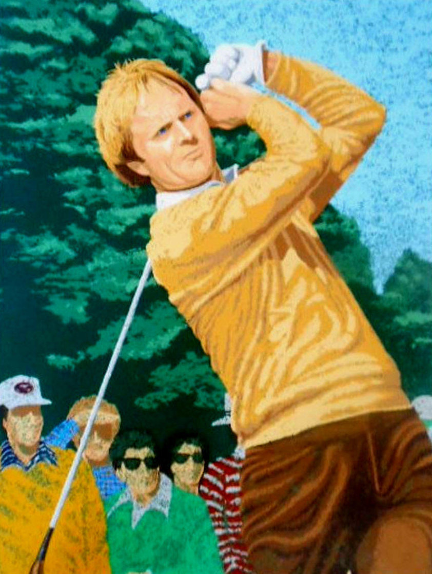 jack hamm golf bio jack hamm golf bio