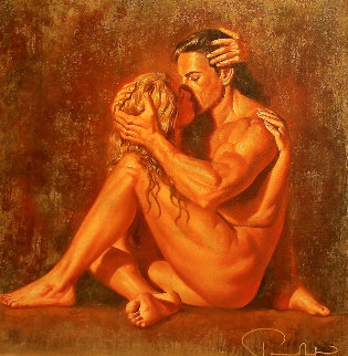 Si Vero 2006 Limited Edition Print - Tomasz Rut Si Vero 2006 Limited Edition Print - Tomasz Rut