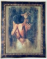 Adagio Limited Edition Print by Tomasz Rut - 1 Adagio Limited Edition Print by Tomasz Rut - 1