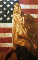 Liberta 2007 Limited Edition Print by Tomasz Rut - 0 Liberta 2007 Limited Edition Print by Tomasz Rut - 0