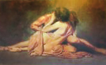 Dea Certe 2003 Limited Edition Print - Tomasz Rut Dea Certe 2003 Limited Edition Print - Tomasz Rut