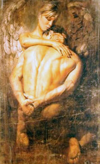 Misericordia II 2008 Limited Edition Print - Tomasz Rut Misericordia II 2008 Limited Edition Print - Tomasz Rut