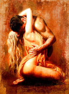 Vel Prece Limited Edition Print - Tomasz Rut Vel Prece Limited Edition Print - Tomasz Rut