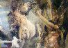 Untitled I Giclee Limited Edition Print by Tomasz Rut - 0 Untitled I Giclee Limited Edition Print by Tomasz Rut - 0