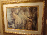 Untitled I Giclee Limited Edition Print by Tomasz Rut - 1 Untitled I Giclee Limited Edition Print by Tomasz Rut - 1