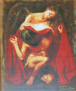 Primetheia 2003 Limited Edition Print - Tomasz Rut Primetheia 2003 Limited Edition Print - Tomasz Rut