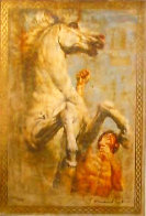 Vencero Limited Edition Print by Tomasz Rut - 0 Vencero Limited Edition Print by Tomasz Rut - 0