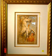 Vencero Limited Edition Print by Tomasz Rut - 1 Vencero Limited Edition Print by Tomasz Rut - 1