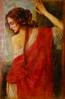 Circe Nova Limited Edition Print - Tomasz Rut Circe Nova Limited Edition Print - Tomasz Rut