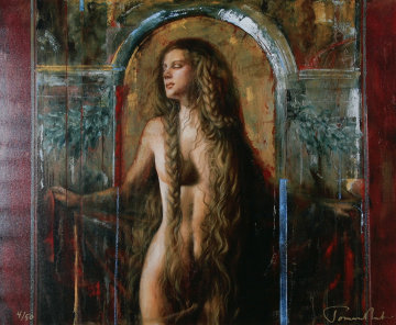Aegeis 1990 Limited Edition Print - Tomasz Rut Aegeis 1990 Limited Edition Print - Tomasz Rut