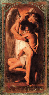 Ionica 2006 Limited Edition Print - Tomasz Rut Ionica 2006 Limited Edition Print - Tomasz Rut