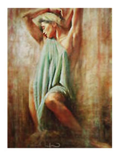 Carlitas 2006 Limited Edition Print - Tomasz Rut Carlitas 2006 Limited Edition Print - Tomasz Rut