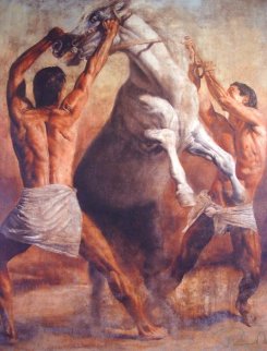 Perfuro 2004 Limited Edition Print - Tomasz Rut Perfuro 2004 Limited Edition Print - Tomasz Rut