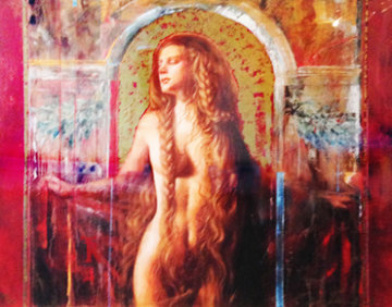 Aegaeis 1990 Limited Edition Print - Tomasz Rut Aegaeis 1990 Limited Edition Print - Tomasz Rut