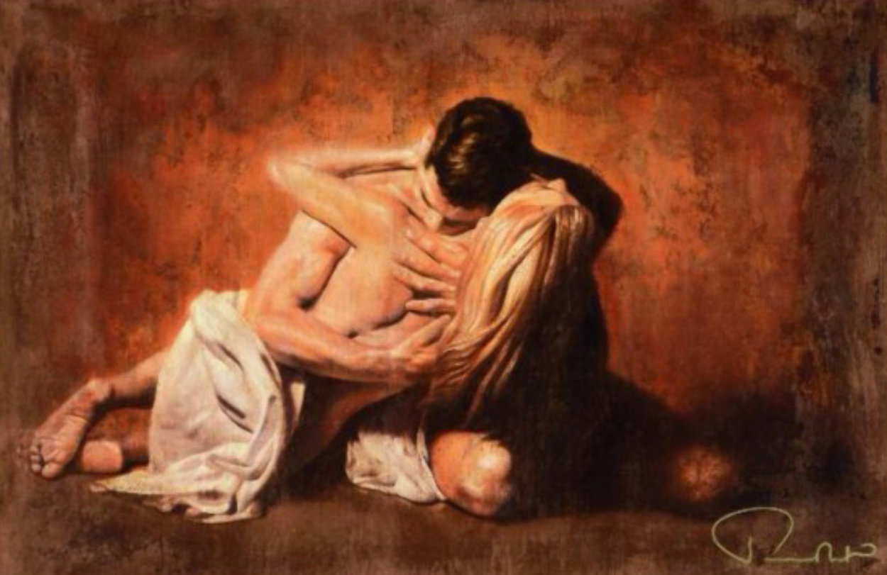 Incepesso 2008 Limited Edition Print by Tomasz Rut Incepesso 2008 Limited Edition Print by Tomasz Rut