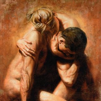 Dante Deo AP 2000 Limited Edition Print - Tomasz Rut Dante Deo AP 2000 Limited Edition Print - Tomasz Rut