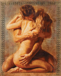 Sostenuto 2004 PP Limited Edition Print - Tomasz Rut Sostenuto 2004 PP Limited Edition Print - Tomasz Rut