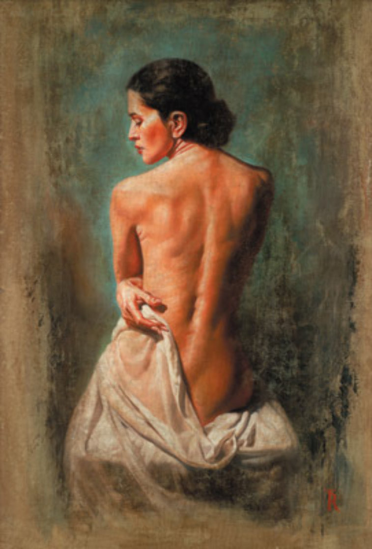 Athenadorus 2002 Limited Edition Print by Tomasz Rut Athenadorus 2002 Limited Edition Print by Tomasz Rut
