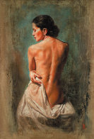 Athenadorus 2002 Limited Edition Print by Tomasz Rut - 0 Athenadorus 2002 Limited Edition Print by Tomasz Rut - 0