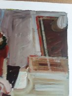 At the Piano 1997 Limited Edition Print by Sabzi - 6 At the Piano 1997 Limited Edition Print by Sabzi - 6